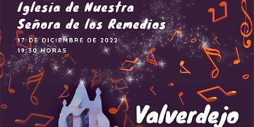 El Coro del Conservatorio de Cuenca ofrece este sábado un concierto en Valverdejo