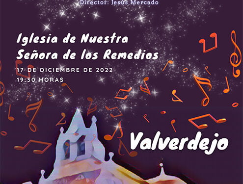 El Coro del Conservatorio de Cuenca ofrece este sábado un concierto en Valverdejo