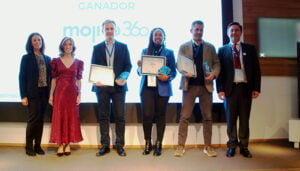 ‘Logistics Spain’ patrocina los premios CEL en la categoría start-up