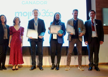 ‘Logistics Spain’ patrocina los premios CEL en la categoría start-up