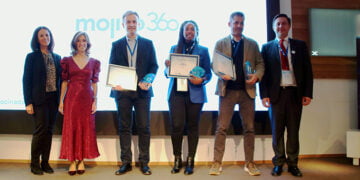 ‘Logistics Spain’ patrocina los premios CEL en la categoría start-up