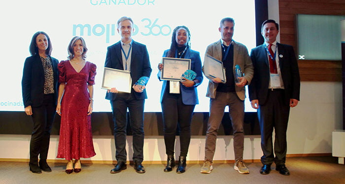 ‘Logistics Spain’ patrocina los premios CEL en la categoría start-up 1 ‘Logistics Spain’ patrocina los premios CEL en la categoría start-up