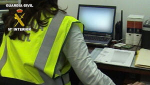 Investigadas 24 personas, alguna de Guadalajara, por estafar más de 63.000 euros a través del método vishing