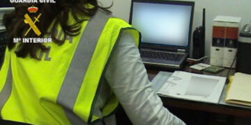Investigadas 24 personas, alguna de Guadalajara, por estafar más de 63.000 euros a través del método vishing