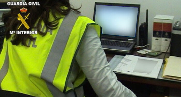 Investigadas 24 personas, alguna de Guadalajara, por estafar más de 63.000 euros a través del método vishing