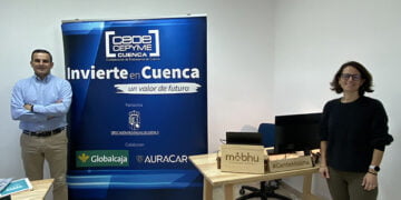 Invierte en Cuenca destaca la doble apuesta social y ambiental de los muebles de Mobhu