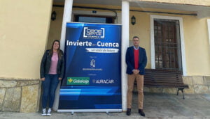 Invierte en Cuenca estudia las posibilidades de Castejón para acoger nuevas empresas