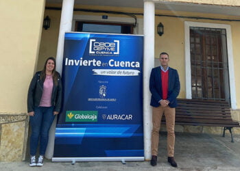Invierte en Cuenca estudia las posibilidades de Castejón para acoger nuevas empresas