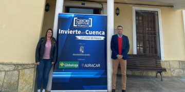 Invierte en Cuenca estudia las posibilidades de Castejón para acoger nuevas empresas