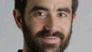 Jerónimo Andreu gana el III Premio «Paco Camarasa» de novela negra con El sueño del cíclope