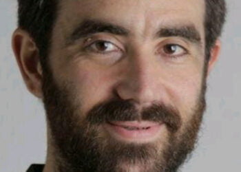 Jerónimo Andreu gana el III Premio «Paco Camarasa» de novela negra con El sueño del cíclope