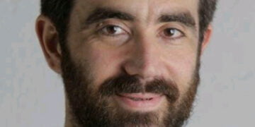 Jerónimo Andreu gana el III Premio «Paco Camarasa» de novela negra con El sueño del cíclope