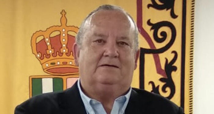 José Luis González Lamola opta a la Alcaldía de El Casar por el Partido Popular