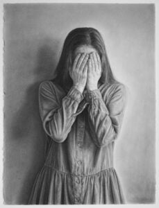 José Luis Méndez Pomés, ganador del Premio Provincia de Guadalajara de Dibujo “Antonio del Rincón” 2022