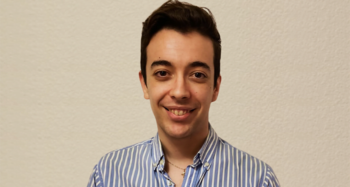 Kevin Tomico es el candidato del Partido Popular a la Alcaldía de Sacedón 1 Kevin Tomico es el candidato del Partido Popular a la Alcaldía de Sacedón