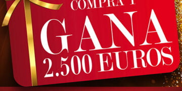 La Asociación de Comercio de Cuenca sorteará 2.500 euros en compras en su campaña navideña compra y gana