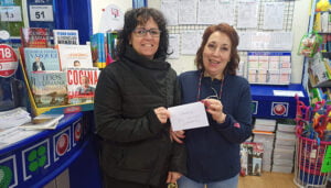 La Asociación de Libreros de Cuenca ya ha sorteado los 30 vales de 50 euros para gastar en librerías