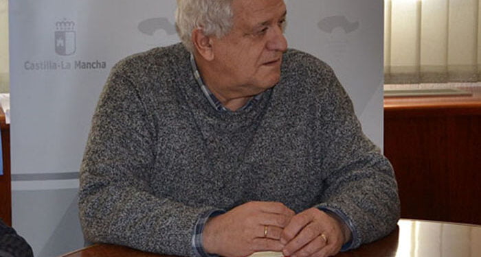 La Asociación de Titulares de Cotos de Guadalajara retoma el diálogo con la Administración regional y el compromiso de colaboración 1 La Asociación de Titulares de Cotos de Guadalajara retoma el diálogo con la Administración regional y el compromiso de colaboración