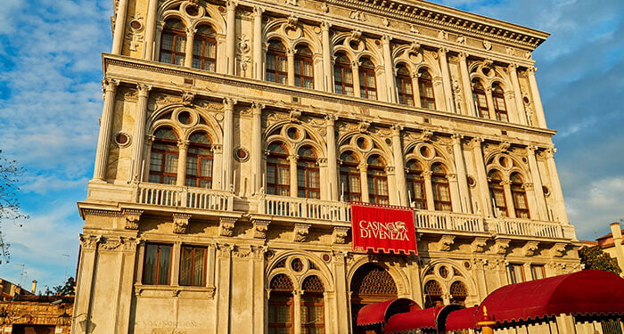 La atrapante historia del casino más antiguo del mundo 1 La atrapante historia del casino más antiguo del mundo