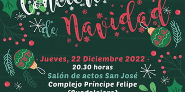 La Banda de Música de la Diputación de Guadalajara ofrecerá este jueves su Concierto de Navidad