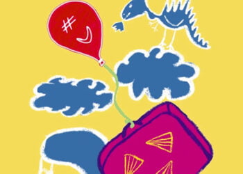 La Biblioteca Municipal de Cuenca acoge la presentación de El viaje de Globo Rojo, un cuento inclusivo para niños desde los tres años