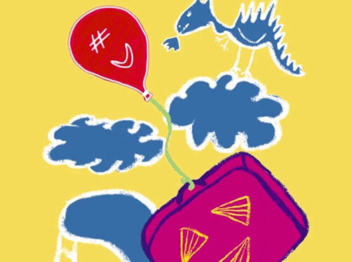 La Biblioteca Municipal de Cuenca acoge la presentación de El viaje de Globo Rojo, un cuento inclusivo para niños desde los tres años