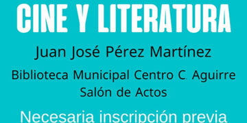 La Biblioteca Municipal de Cuenca organiza el taller «Cine y Literatura»