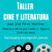 La Biblioteca Municipal de Cuenca organiza el taller "Cine y Literatura" 3 La Biblioteca Municipal de Cuenca organiza el taller Cine y Literatura