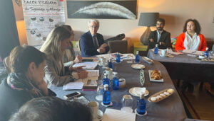 La Candidatura a Patrimonio Mundial y la Agenda Urbana, inyección de ilusión para el futuro seguntino