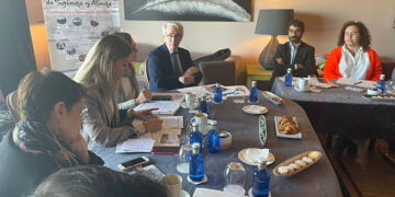 La Candidatura a Patrimonio Mundial y la Agenda Urbana, inyección de ilusión para el futuro seguntino
