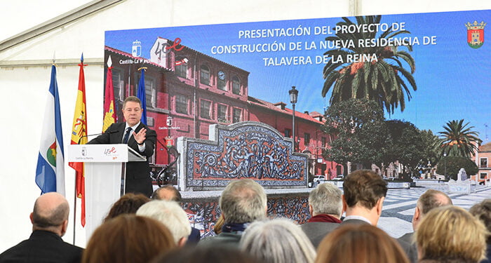 “La certidumbre económica” facilita, según Page, la bajada del paro y la subida del empleo en noviembre en Castilla-La Mancha