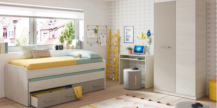 La compra de muebles online una tendencia creciente en España