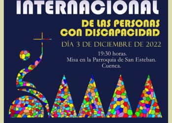 La Diócesis de Cuenca celebra el Día Internacional de las Personas con Discapacidad