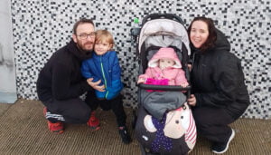 La Diputación de Cuenca y Arraigo trabajan para incorporar más municipios al programa para continuar atrayendo familias