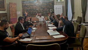 La Diputación de Guadalajara aprueba el proyecto de adecuación de calles aledañas al Parador de Turismo de Molina