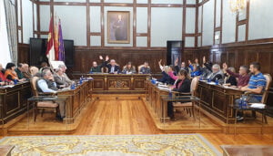 La Diputación de Guadalajara aprueba un Plan Estratégico de Subvenciones de 50 millones de euros para tres años