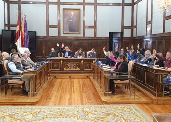 La Diputación de Guadalajara aprueba un Plan Estratégico de Subvenciones de 50 millones de euros para tres años