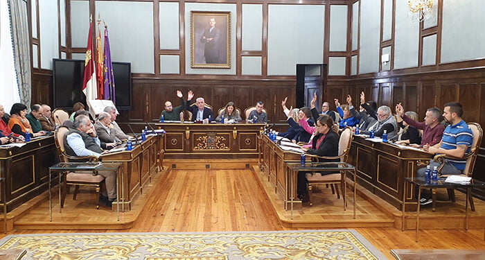 La Diputación de Guadalajara aprueba un Plan Estratégico de Subvenciones de 50 millones de euros para tres años 1 La Diputación de Guadalajara aprueba un Plan Estratégico de Subvenciones de 50 millones de euros para tres años