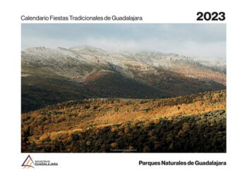 La Diputación de Guadalajara edita el Calendario de Fiestas Tradicionales de 2023 La Diputación de Guadalajara edita el Calendario de Fiestas Tradicionales de 2023