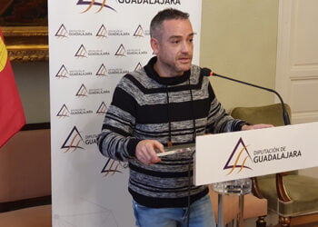 La Diputación de Guadalajara sigue ampliando el programa Naviguad, que este año llega a 57 localidades de la provincia
