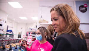 La Diputación destina más de 200.000 euros a impulsar la contratación y la iniciativa emprendedora en Guadalajara