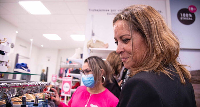 La Diputación destina más de 200.000 euros a impulsar la contratación y la iniciativa emprendedora en Guadalajara