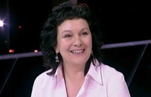 La escritora de Guadalajara, Clara Sánchez, pregona este jueves la Navidad