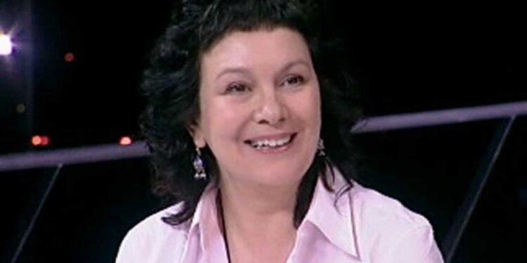 La escritora de Guadalajara, Clara Sánchez, pregona este jueves la Navidad