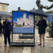 La exposición ´Un patrimonio de todos´ culmina en la Plaza de la Villa de Torija su exitosa itinerancia por la provincia de Guadalajara