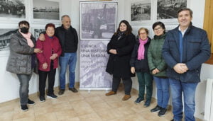 La FAP tiene estas Navidades exposiciones itinerantes en Motilla del Palancar, Iniesta, Arcas y Vega del Codorno