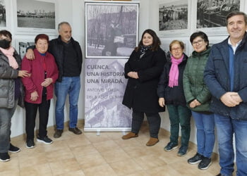 La FAP tiene estas Navidades exposiciones itinerantes en Motilla del Palancar, Iniesta, Arcas y Vega del Codorno
