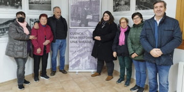 La FAP tiene estas Navidades exposiciones itinerantes en Motilla del Palancar, Iniesta, Arcas y Vega del Codorno