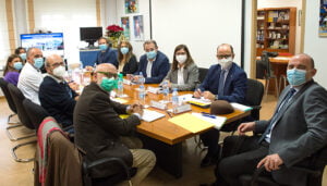 La Fundación del Hospital de Parapléjicos dobla su presupuesto para investigar en 2023