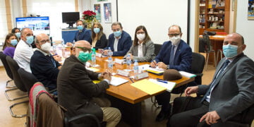 La Fundación del Hospital de Parapléjicos dobla su presupuesto para investigar en 2023